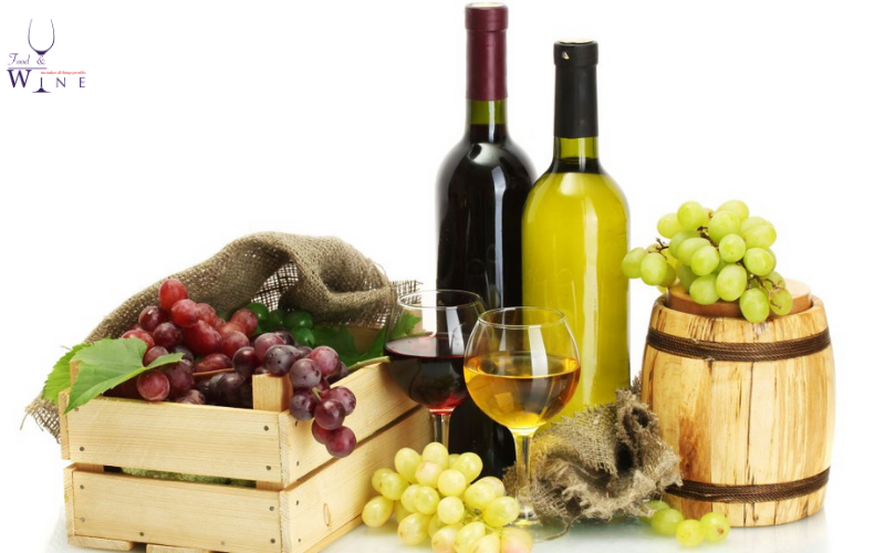 Đọc ngay thông tin thú vị ít ai biết về rượu vang nhập khẩu tại Đà Lạt