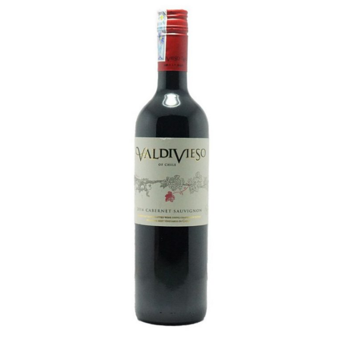 Rượu vang Valdivieso Cabernet Sauvignon