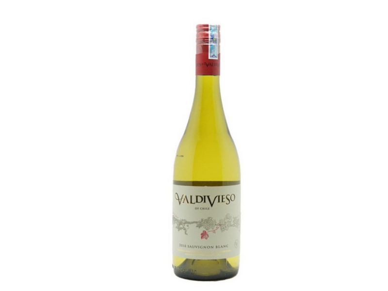 Rượu vang Valdivieso Sauvignon Blanc