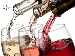 Rượu vang cao cấp - biểu tượng của sự sang trọng và hương vị tinh tế